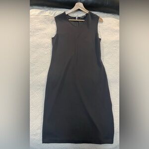 Gray Dress - Vince - Size 10